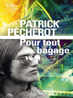 cover image of Pour tout bagage